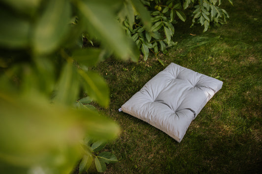 Legowisko dla psa CHARLIE Oxford Visco - Idealne dla psich seniorów