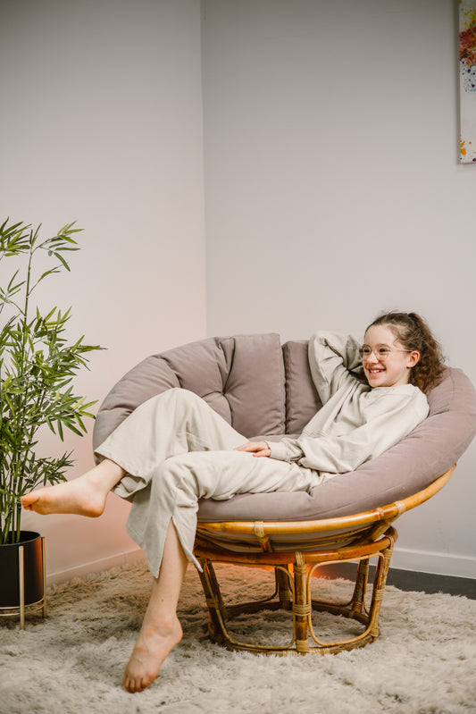 Poduszka Kokon Otusso