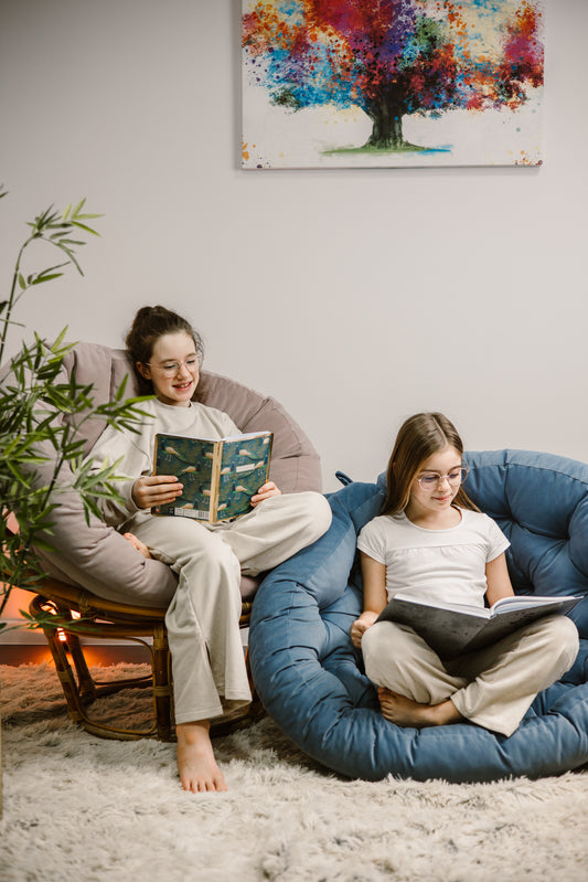 Poduszka Kokon Otusso