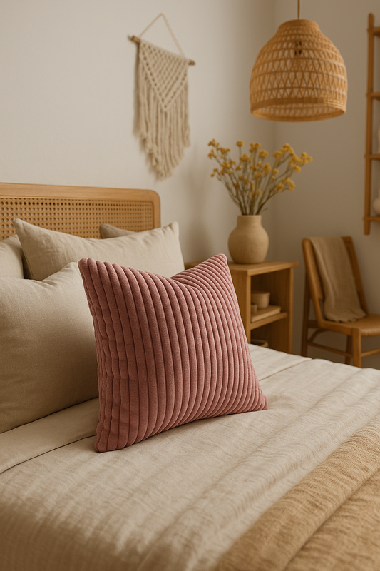 Jaśki, Szeroki Sztruks