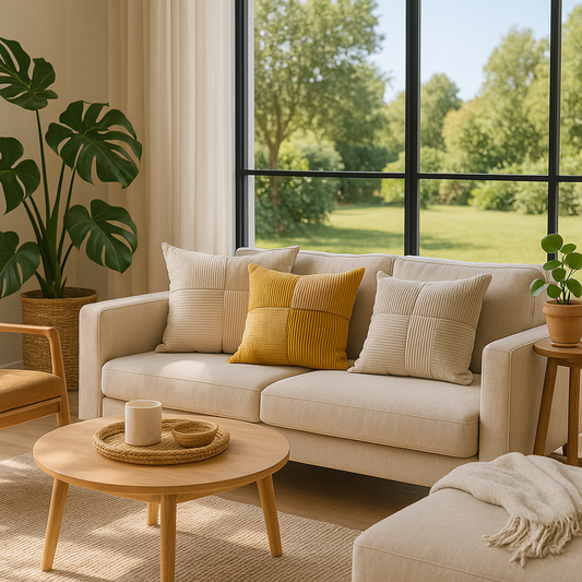 Jaśki, Sztruksowe z motywem szachownicy