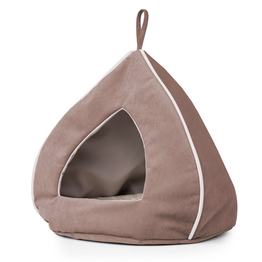 Domek dla kota "WIGWAM" Otusso