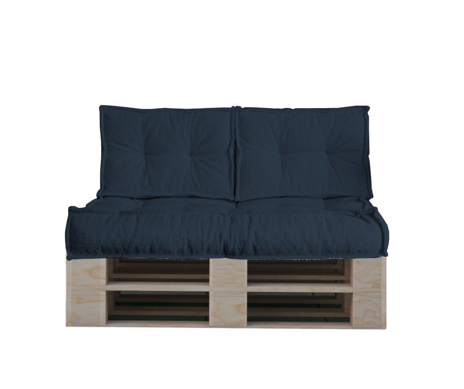 Poduszki na Meble Ogrodowe Aspen Boucle