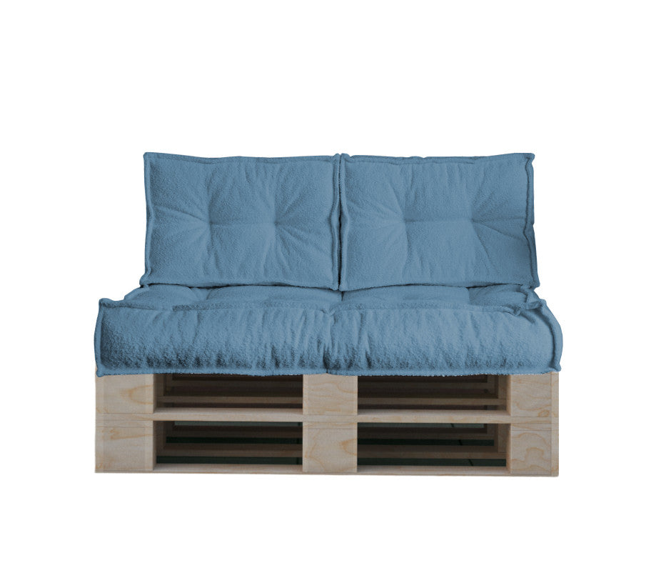 Poduszki na Meble Ogrodowe Aspen Boucle