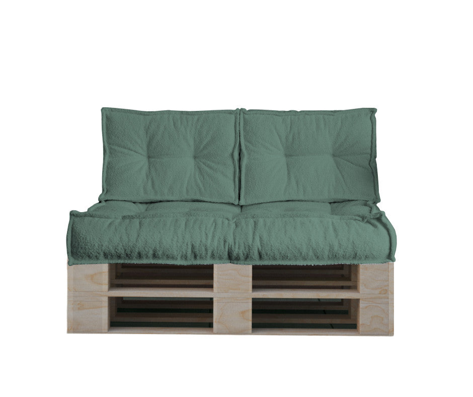 Poduszki na Meble Ogrodowe Aspen Boucle