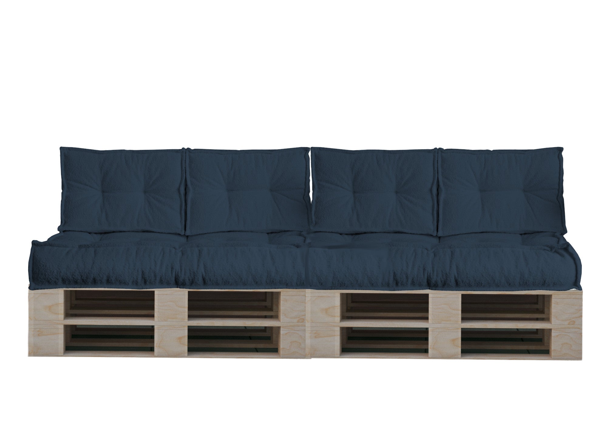 Poduszki na Meble Ogrodowe Aspen Boucle