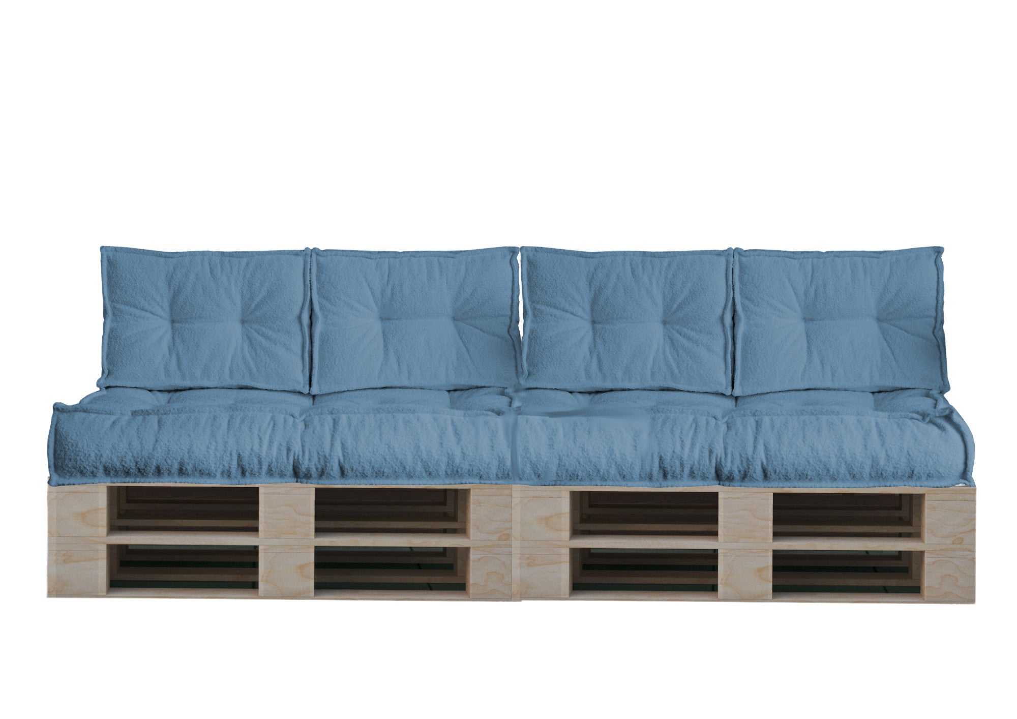 Poduszki na Meble Ogrodowe Aspen Boucle