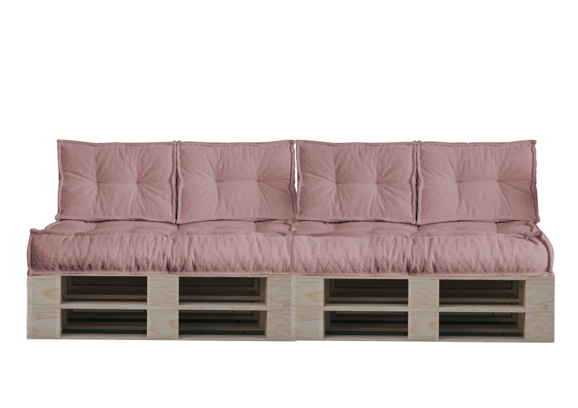 Poduszki na Meble Ogrodowe Aspen Boucle