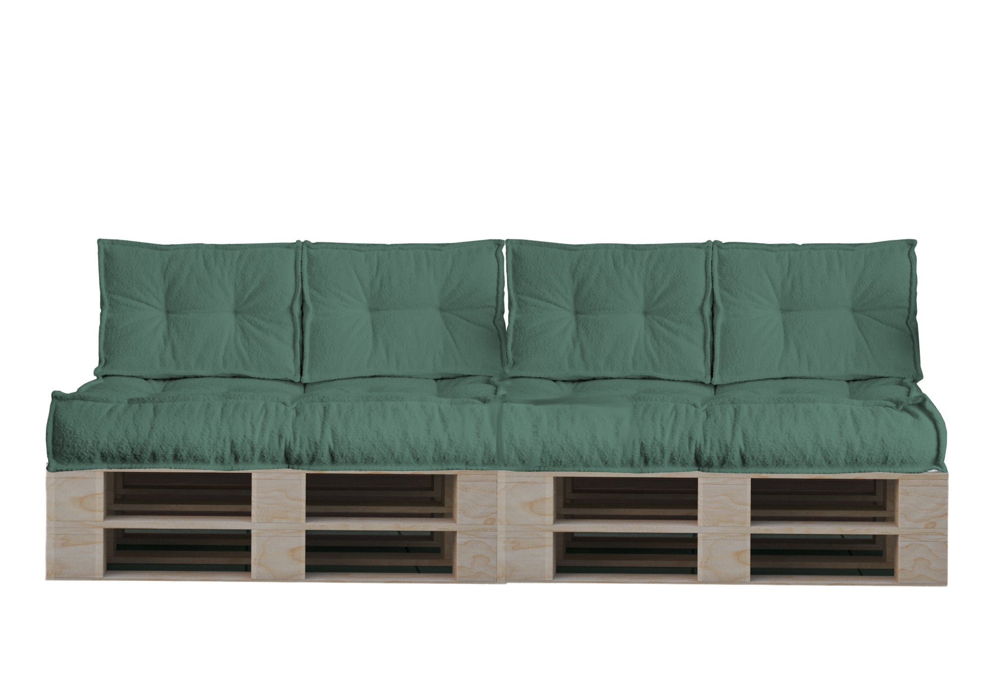 Poduszki na Meble Ogrodowe Aspen Boucle