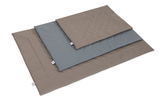 Mata dla psa Bella z Ekoskóry