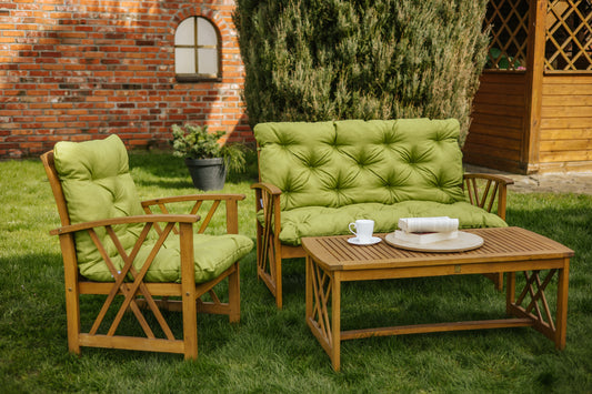 Poduszka RELAX LUX , Pikowana