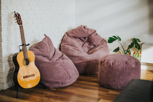Beanbag Sako Sztruks