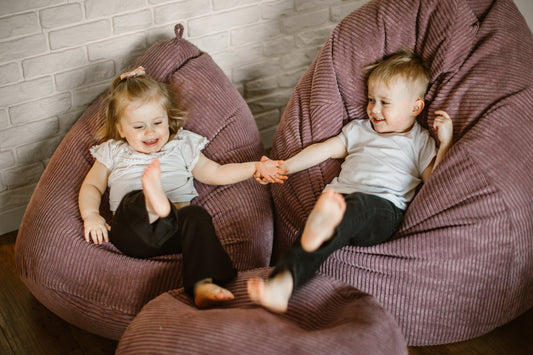 Beanbag Sako Sztruks