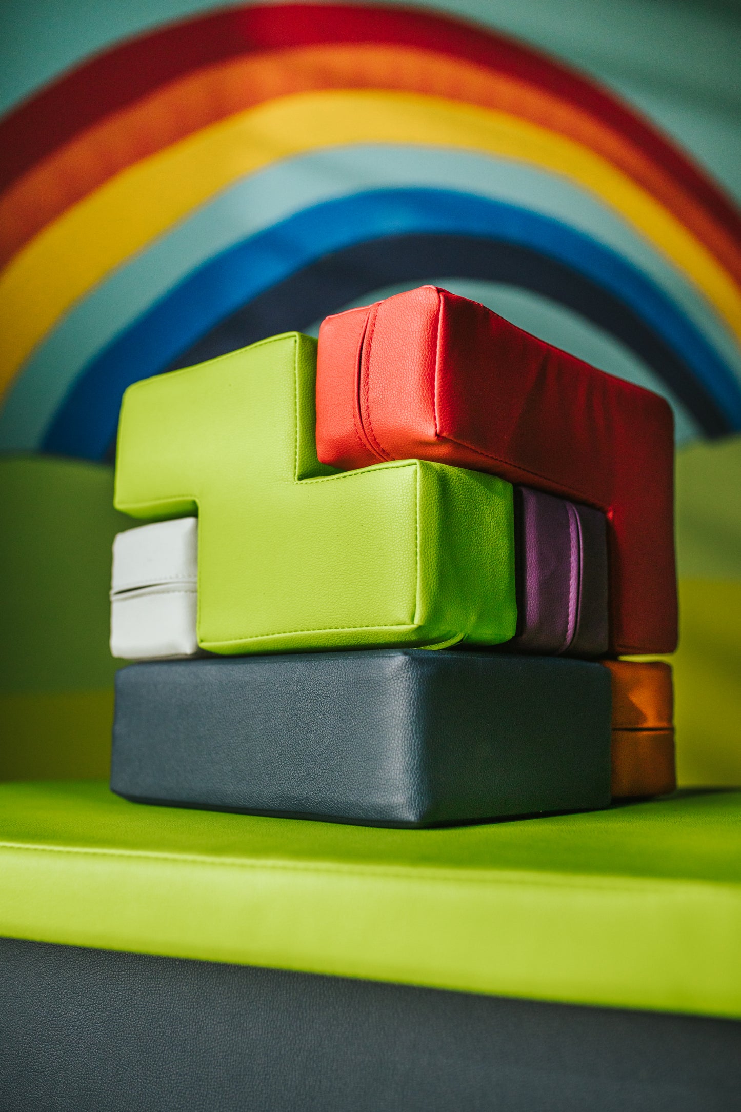 Kostka edukacyjna TETRIX
