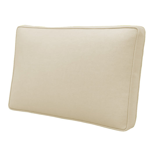 Poduszki ogrodowe na rattan Sevilla LUX UV