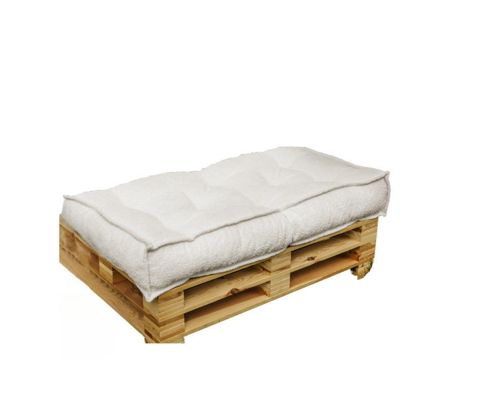 Poduszki na Meble Ogrodowe Aspen Boucle