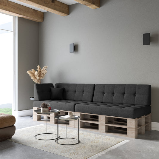 Poduszki Ogrodowe ROMA LUX UV
