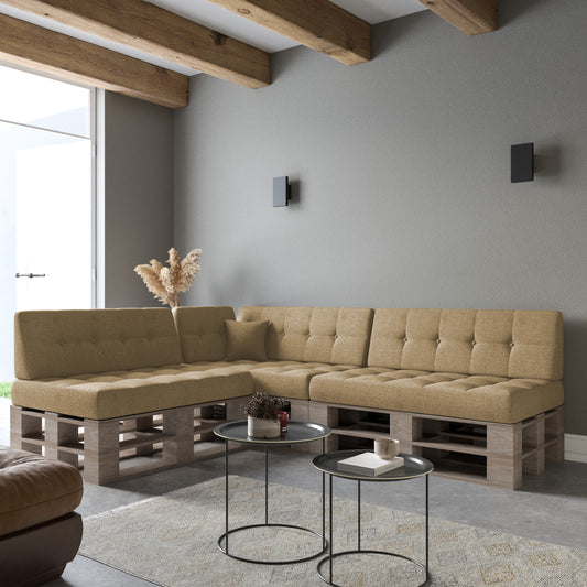 Poduszki Ogrodowe ROMA LUX
