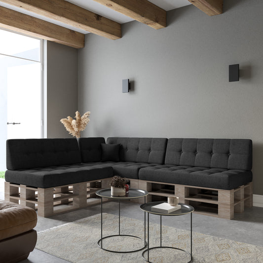 Poduszki Ogrodowe ROMA LUX UV