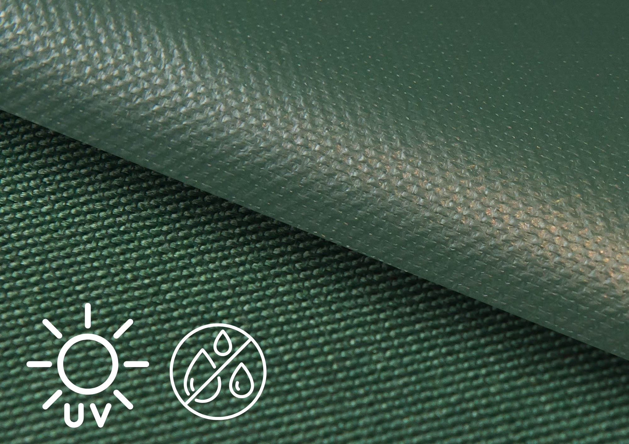 Pokrowiec na Balie / Jacuzzi