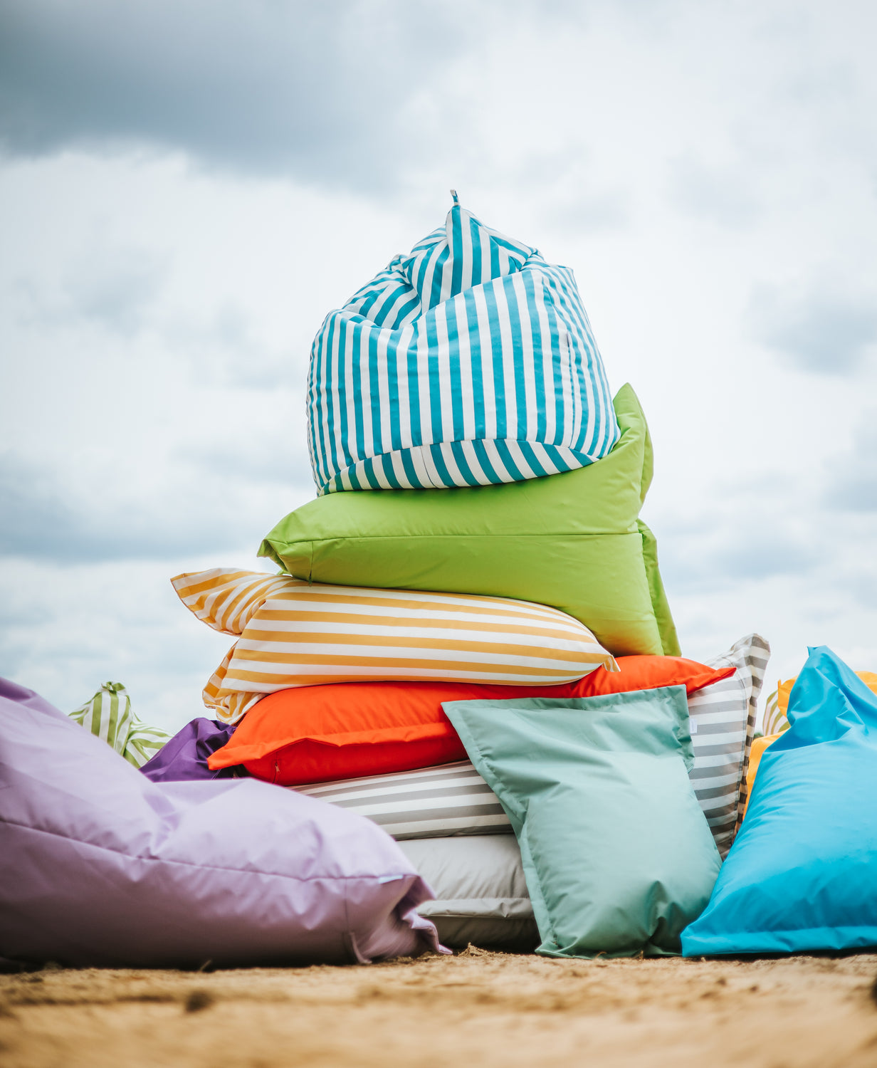 Beanbags