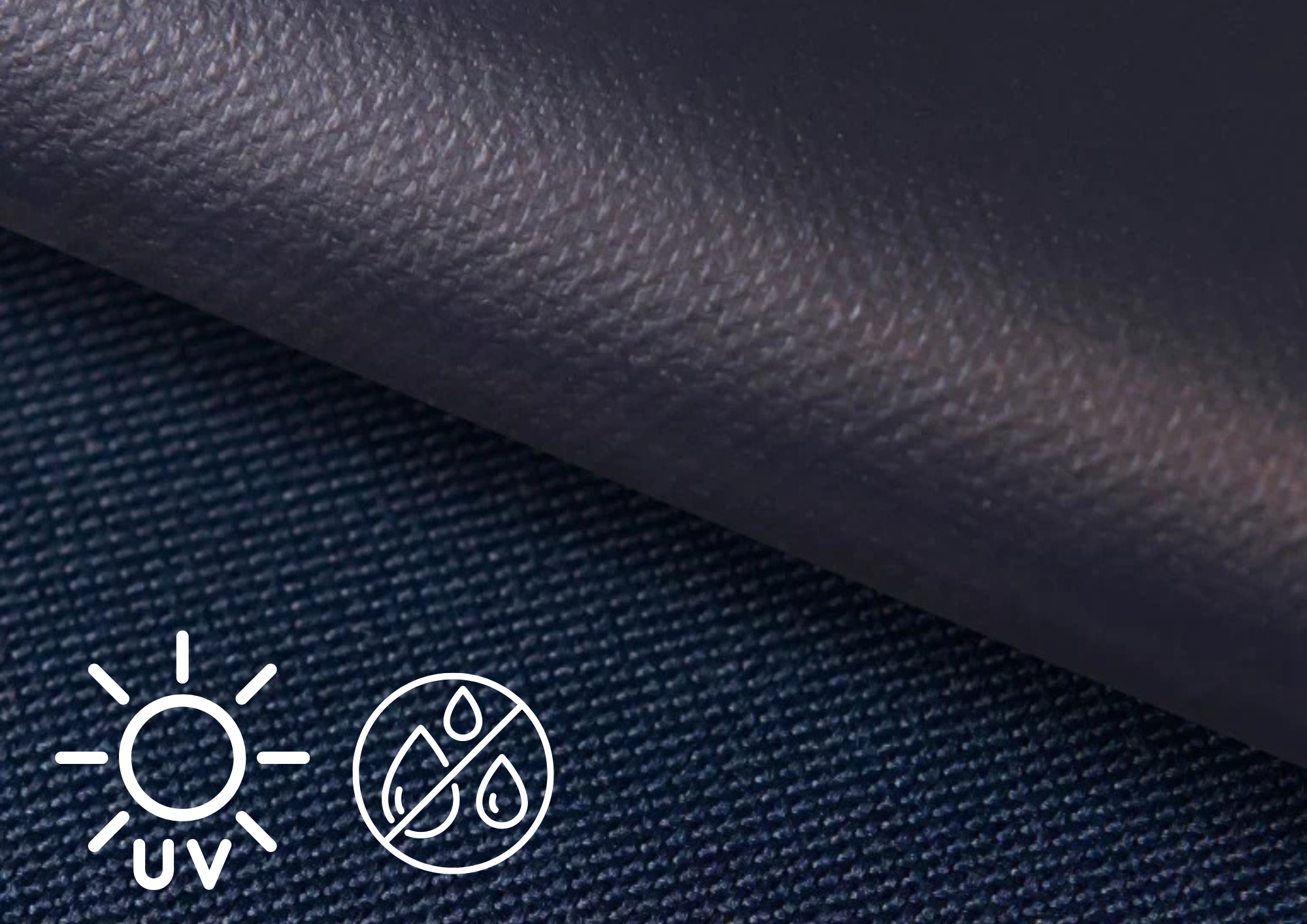 Pokrowiec na Balie / Jacuzzi