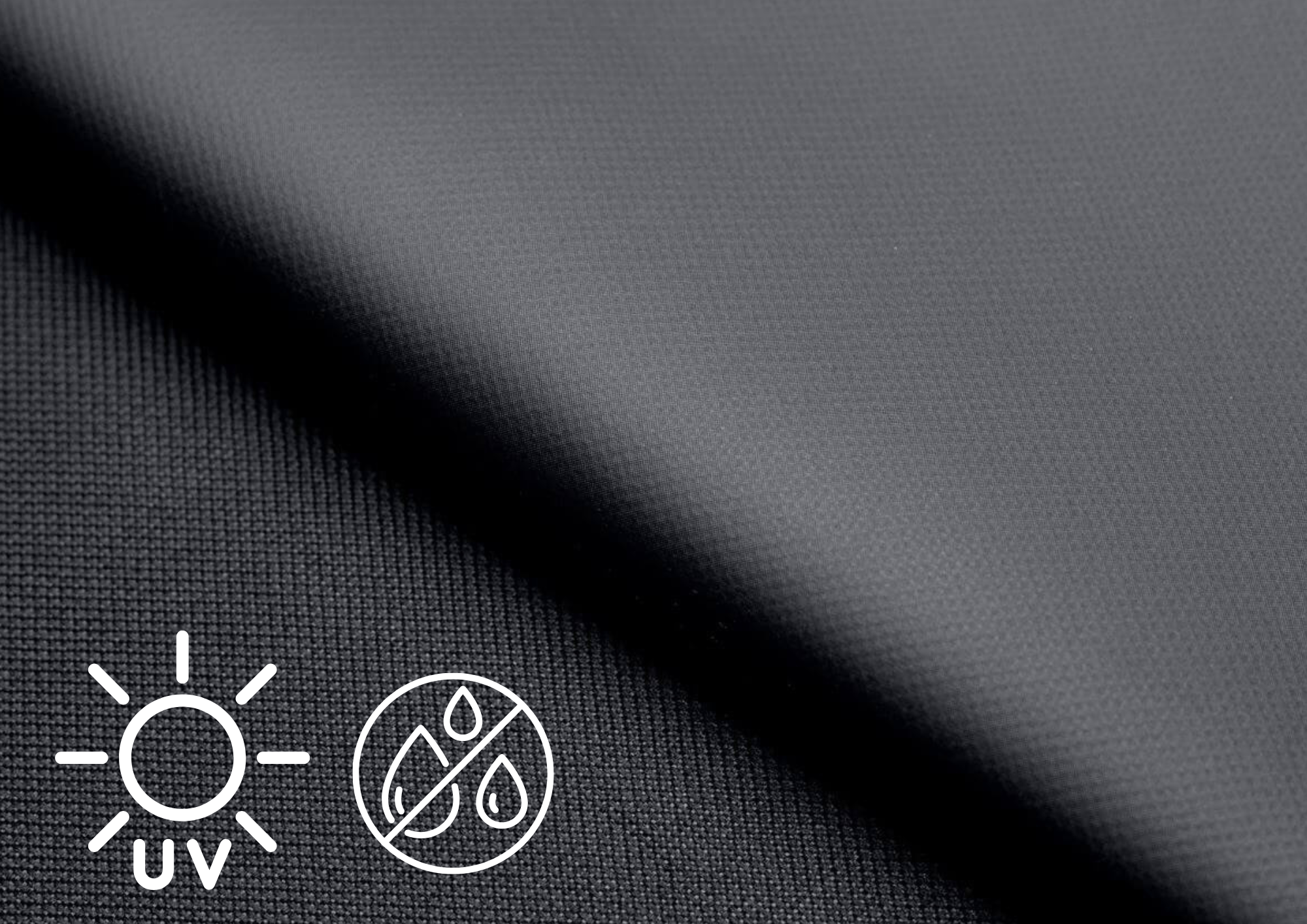 Pokrowiec na Balie / Jacuzzi