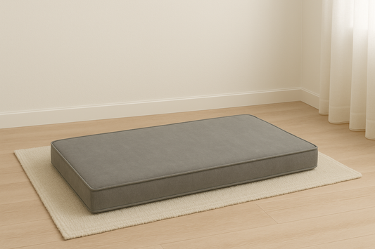 Materac do Zabawy Velvet