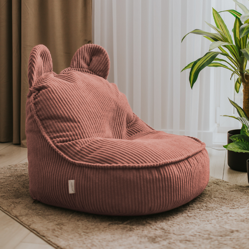 Pufa Muminek Sztruks