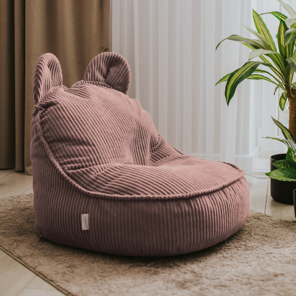 Pufa Muminek Sztruks