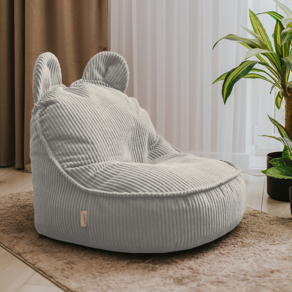 Pufa Muminek Sztruks