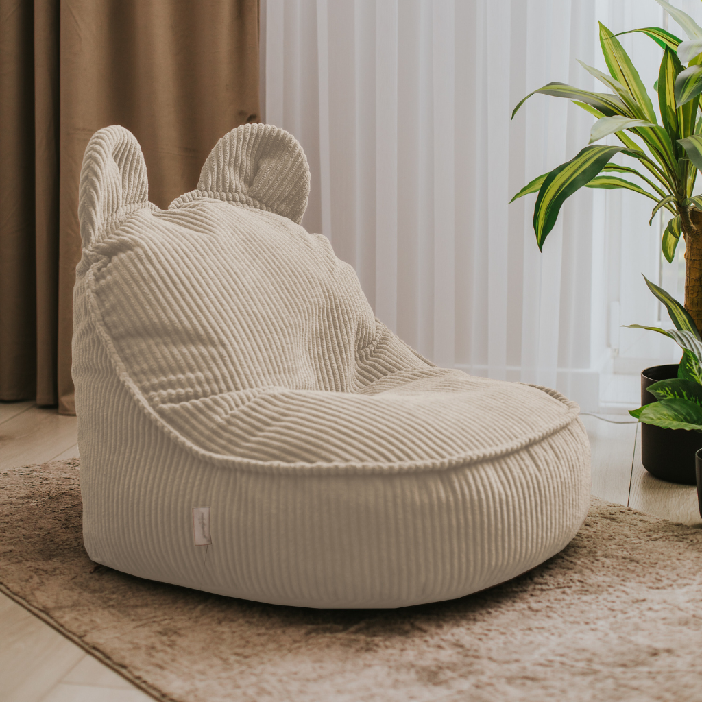 Pufa Muminek Sztruks