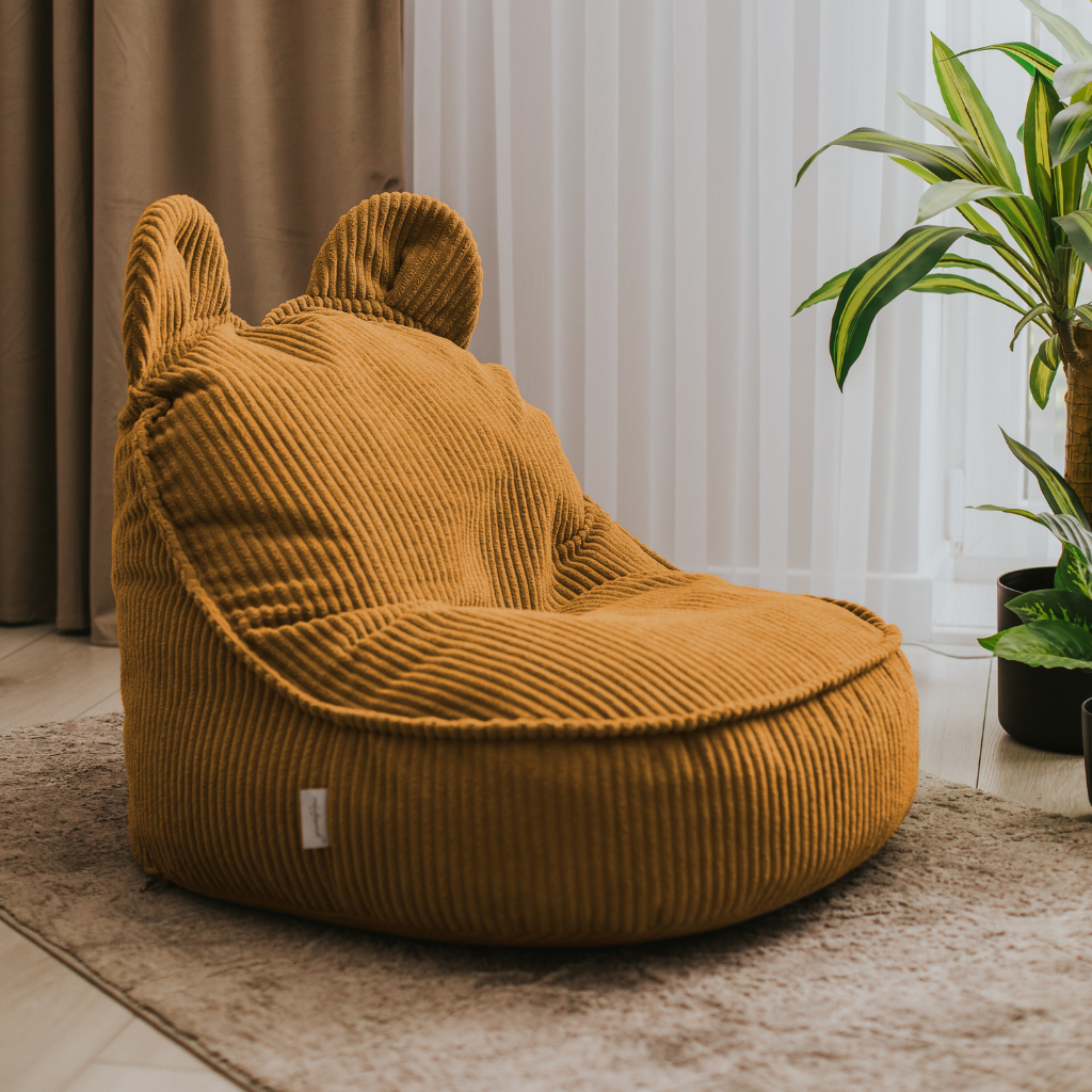 Pufa Muminek Sztruks