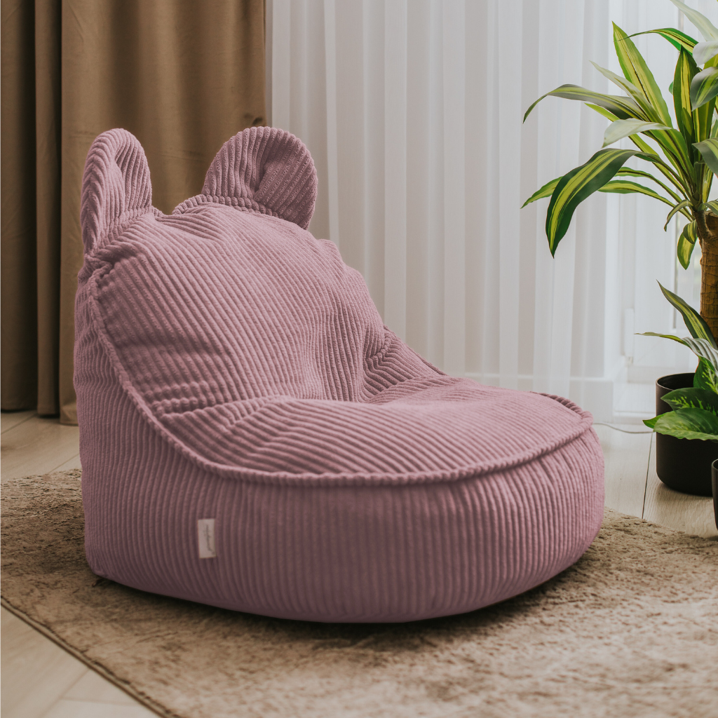 Pufa Muminek Sztruks