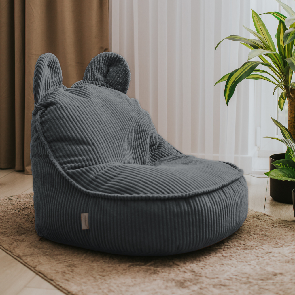 Pufa Muminek Sztruks