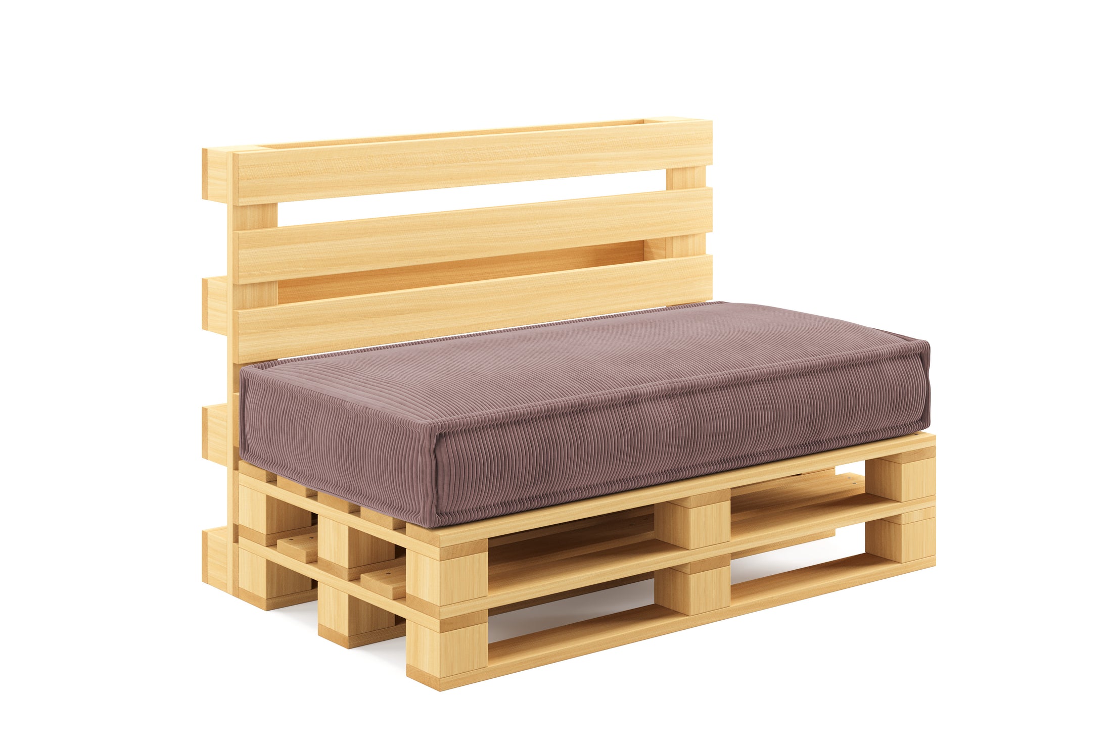 Poduszki Ogrodowe CHAMONIX , SZTRUKS