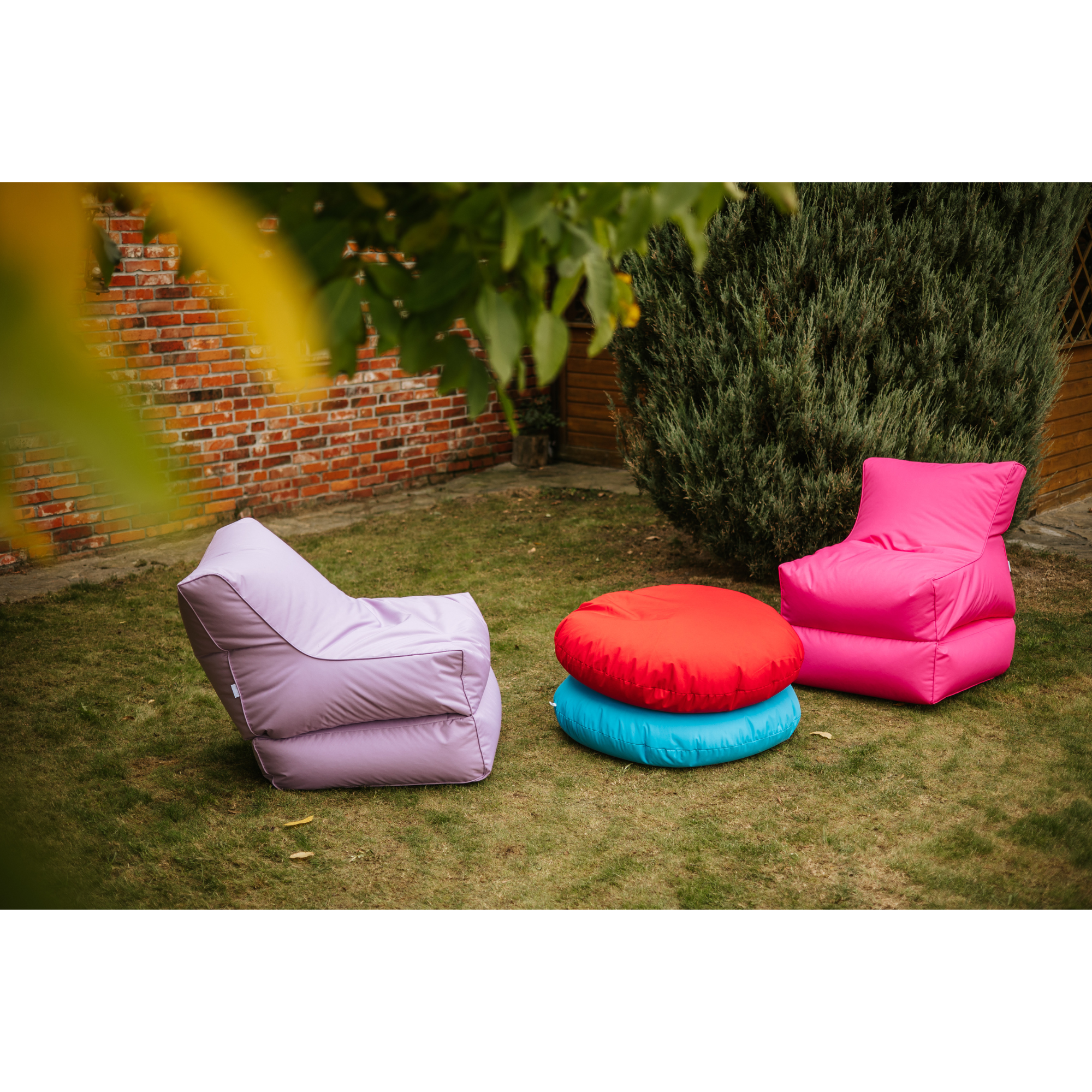 Beanbag Szezlong Oxford,  Rozkładany