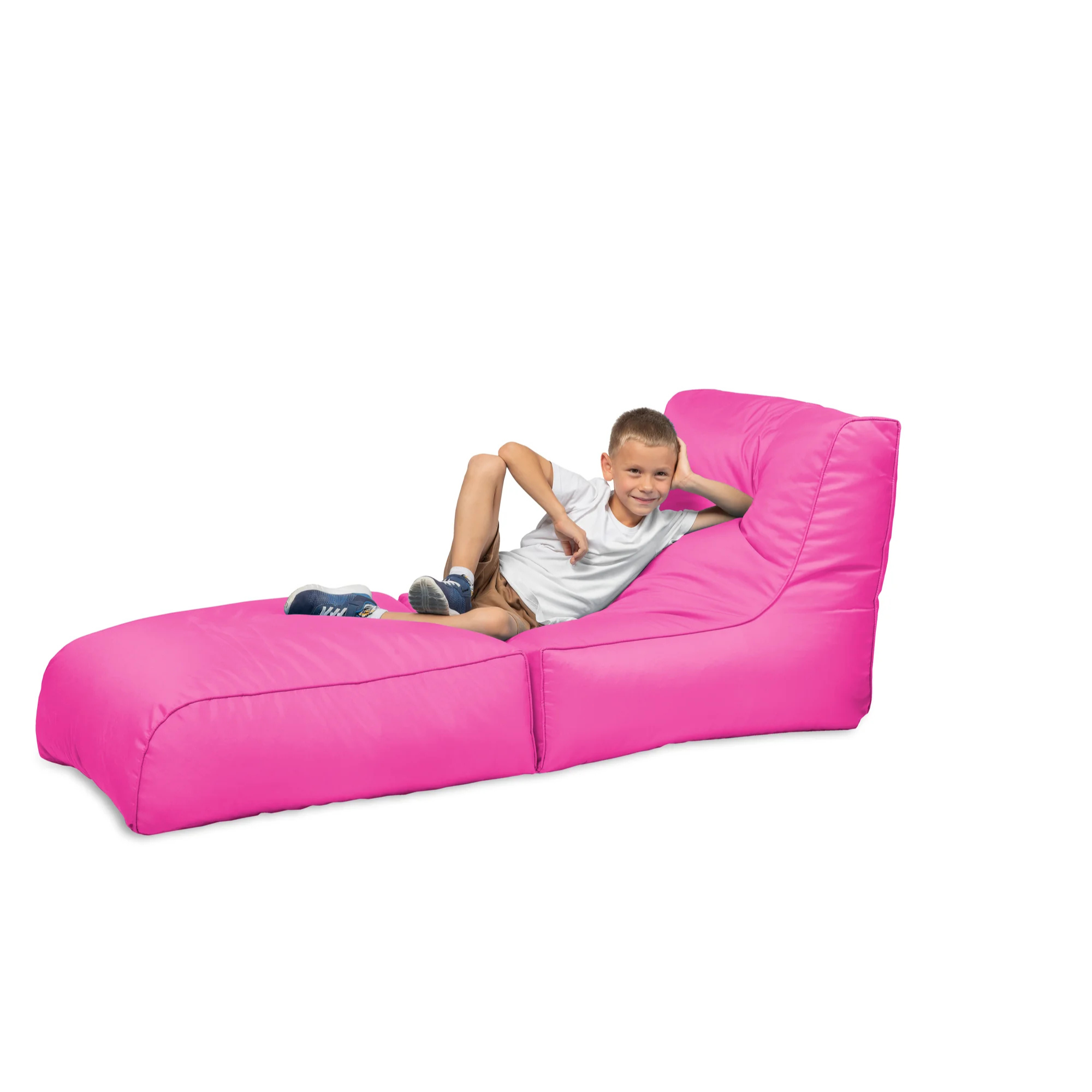 Beanbag Szezlong Oxford,  Rozkładany